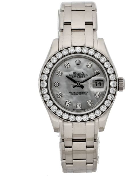 pre owned rolex pearlmaster|pre owned rolex pearlmaster watch.